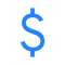 attach_money