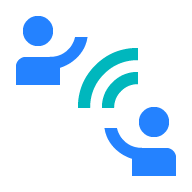 connect_without_contact