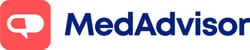 MedAdvisor Logo Horizontal