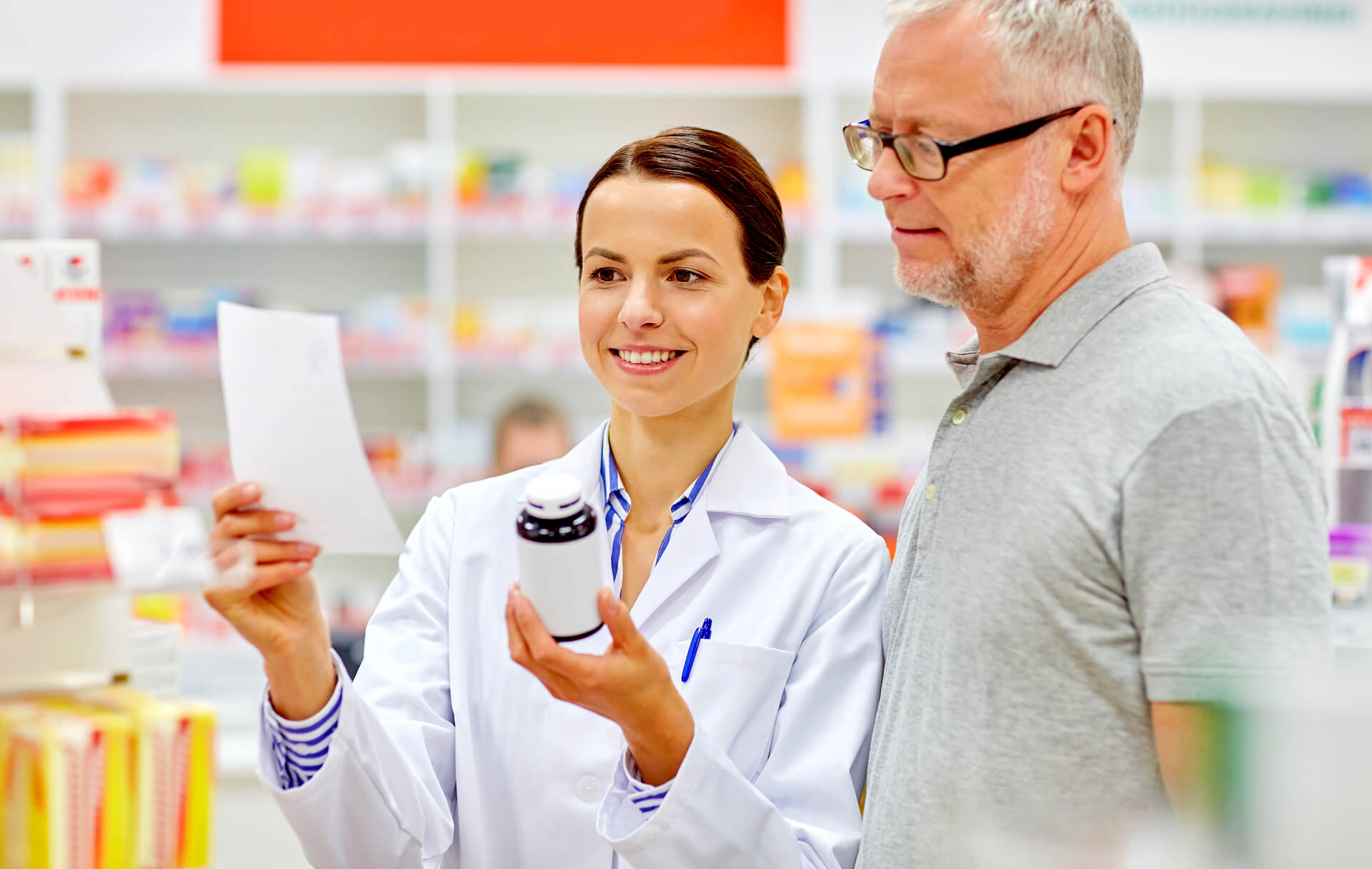 pharmacy overview foote
