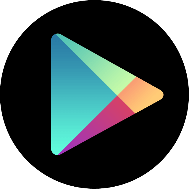 Google-Play-Logo