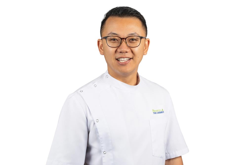 Eric Chan