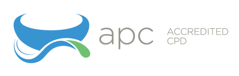 APC accreditation logo