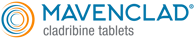 Mavenclad LOGO NEW_no tagline