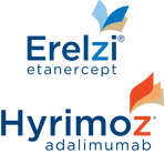 Combined logo for HSH tiles