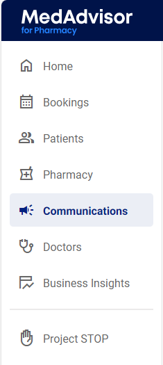 Communications MFP