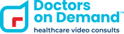 Doctors On Demand_RGB_Logo_TM_Inline_Positive