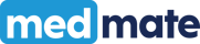 Medmate logo 2