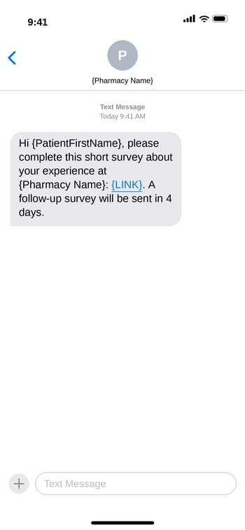 PREM sms_survey_1_day0