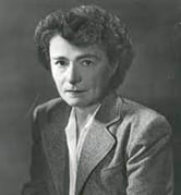 Biography: Gerty T. Cori