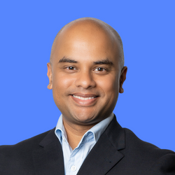 Aaron D'Souza