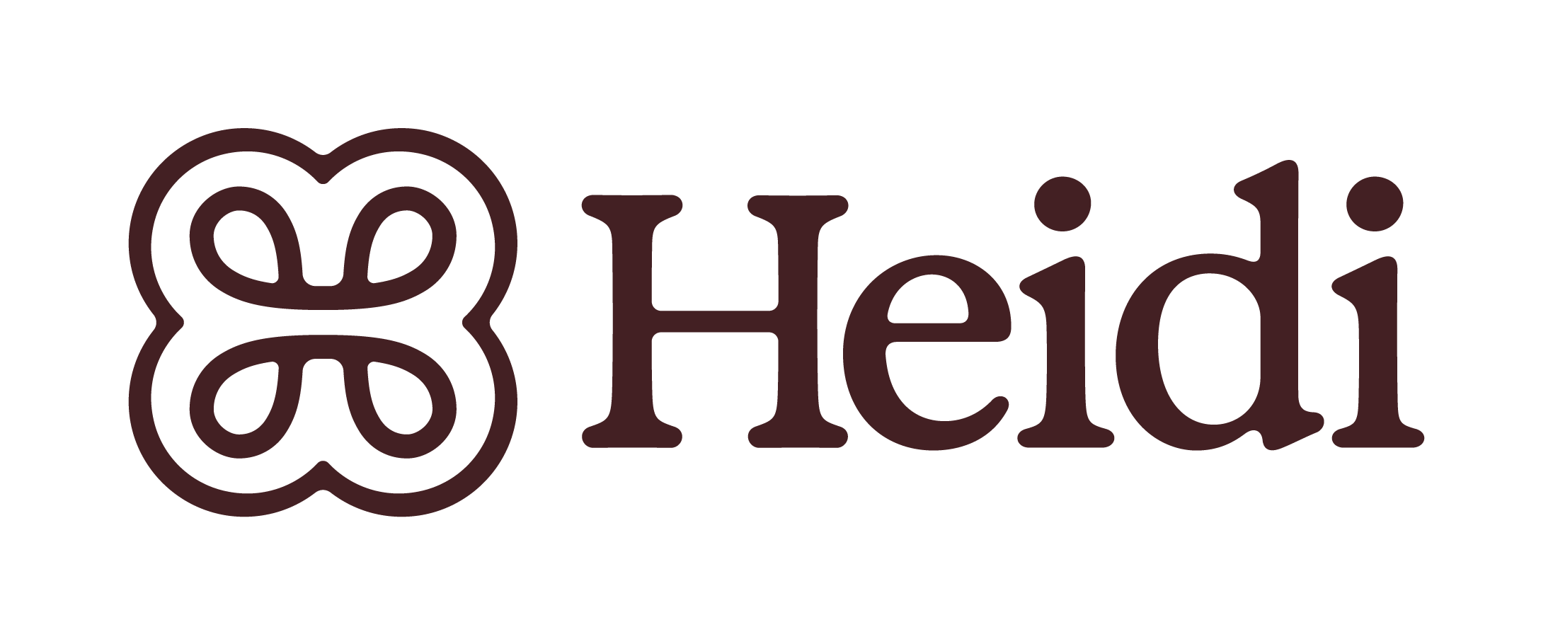 Heidi logo