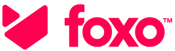 Foxo logo