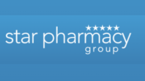 Star Pharmacy Group Logo