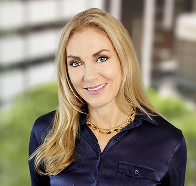 Emma Hossack