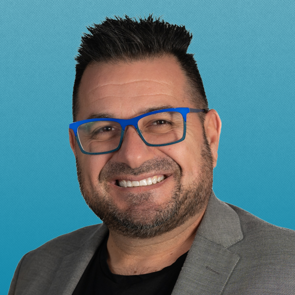 Jim Xenos
