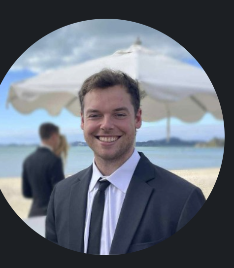 Jono O'Sullivan-Scott