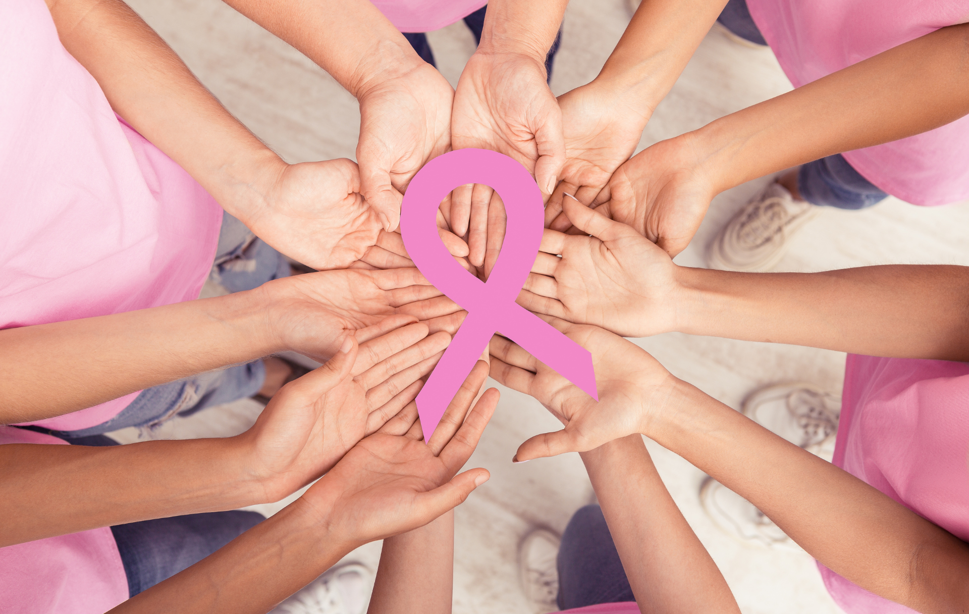 Can Men Get Breast Cancer? | Breast Cancer Awareness Month 2023